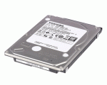 Toshiba 2.5inch SATA 320GB Hard Disk 5400RPM/8M MQ01ABD032