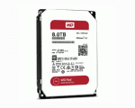 WD Red Plus 8TB SATA-6G 7200rpm 256MB Cache NAS Hard Disk WD80EFBX