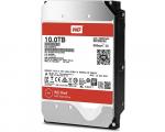 WD Red 10TB  SATA 6Gb/s 5400RPM 3.5inch NAS Drive with 256MB Cache Up to 16-Bay WD100EFAX