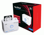 NexStar NST-D300SU3 SuperSpeed Dual Bay Hard Drive Dock