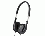 Sony DR-270DP White Stereo Headset w/Microphone