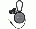 Sony MDR-KE30LW Earphone