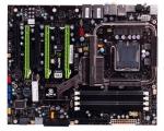 XFX N790-IUL9 NForce790 3Ways-SLI L775 Mother Board