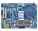 Gigabyte GA-EP45T-UD3LR LGA 775 (DDR3) Motherboard