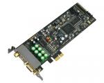 Auzen X-Fi Forte 7.1 PCIE Sound Card