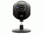 Linksys WVC80-N Wireless-N IP Camera