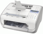 Canon L140 Laser Fax