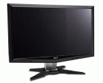 Acer G205 20inh Wide Screen LCD Monitor