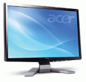 Acer P223W 22inh Wide Screen LCD Monitor