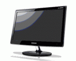 Samsung P2770HD 27inh HDTV LCD Monitor