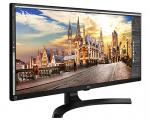 LG 29UM68 29 Inch UltraWideâ„¢ Full HD IPS Gaming Monitor / AMD FreeSyncâ„¢ Technology / 4 Screen Split / Height Adjustable Stand / Integrated Stereo Speaker / 3 Years On-Site Local Warranty