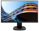 Philips 243S7EJMB 23.8Inch Full HD Monitor with SoftBlue Technology and Built-in Speakers 243S7