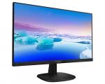 Philips 243V7QDAB FHD LED Monitor SmartControl Lite 3-Year On-Site Warranty