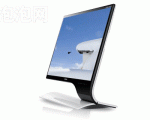 Samsung S24B750VS 24Inch LED Monitor