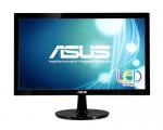 Asus VS207DF 19.5 inch LED Monitor 1600 x 900 5ms