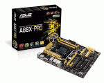 Asus A88X-Pro FM2+ Motherboard