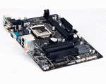 Gigabyte GA-H81M-DS2 LGA 1150 Motherboard