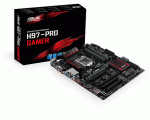 Asus H97-Pro Gamer LGA 1150 Motherboard