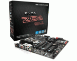 EVGA Z68 FTW LGA 1155 Motherboard