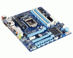 Gigabyte GA-Z68MX-UD2H-B3 Intel Z68 Motherboard