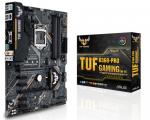 Asus Tuf B360-Pro Gaming (Wi-Fi) LGA1151 (300 Series) DDR4 HDMI VGA M.2 ATX Motherboard with 802.11 ac Wi-Fi