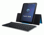 Logitech Tablet Keyboard for Android 3.0
