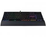 Corsair K70 RGB Mechanical Gaming Keyboard â€” Cherry MX Red CH-9000063-NA