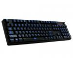 Tt eSports Poseidon Z Blue Switch illuminated Mechanical Keyboard TT-KB-PIZ-KLBLUS-01