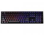 Cooler Master QuickFire XTi Mechanical Gaming Keyboard (Cherry MX Brown)