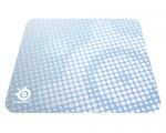 SteelSeries QcK Gaming Mouse Pad (Frost Blue) PN63377