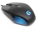 Logitech G302 Daedalus Prime MOBA Gaming Mouse 910-004210