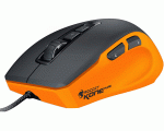 ROCCAT Kone Pure Inferno Orange Gaming Mouse ROC-11-700-O-AS