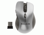 Belkin Ultimate Wireless Mouse M400 - F5M003au
