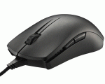 Cooler Master MasterMouse Pro L Ambidextrous Gaming Mouse with with Personalised Grip and Customizable Top Covers and RGB for Multiple Lighting Effects SGM-4006-KFOA1