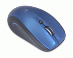 Logitech Couch Mouse M515 for PC or Mac Blue