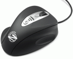 OCZ Behemoth Laser Gaming Mouse