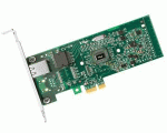 Intel Pro/1000 PT Single Port Server Adapter (PCIEx1)