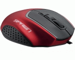 Cooler Master CM Storm ALCOR 4000 DPI Gaming Mouse 4 Colors LED - SGM-2005-KLOW1