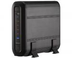 QNAP TS-119 1-Bay Portable Network Attached Storage