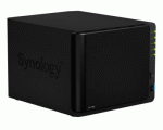 Synology DS415+ High Performance 4-bay NAS Server for SMB & SOHO
