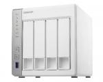 QNAP TS-431 4-Bay Personal Cloud NAS Diskless System with DLNA, PLEX Support