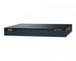 Cisco 1921-SEC/K9 Integrated Services Router