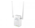 Prolink PWC3703 AC750 750Mbps Concurrent Dual-Band Wireless-AC Extender