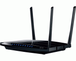 Tp-Link TL-WDR4300 N750 Wireless Dual Band Gigabit Router