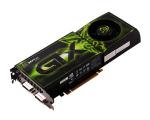 XFX GeForce GTX260 896MB DDR3 666M PCIE