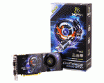 XFX GeForce 9800GTX+ 512MB 785M PCIE