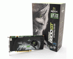 XFX GeForce 8800GT-XXX 512MB (670MHz) PCIE