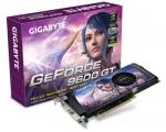 Gigabyte GV-N96GMC-512H 9600GSO 512MB GDDR3 PCIE