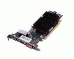 XFX Radeon HD5450 1GB DDR3 PCIE