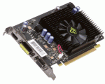 XFX GT-220X-ZNF2 GT220 1GB 625M PCIE